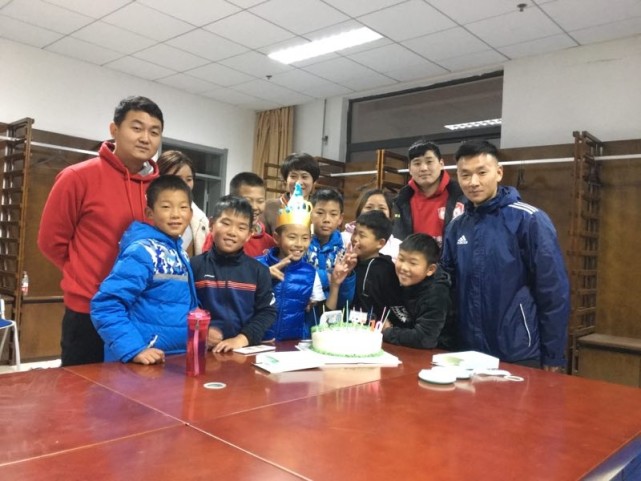 关于中国足球青训发展的一些感慨,中国足球青训学生