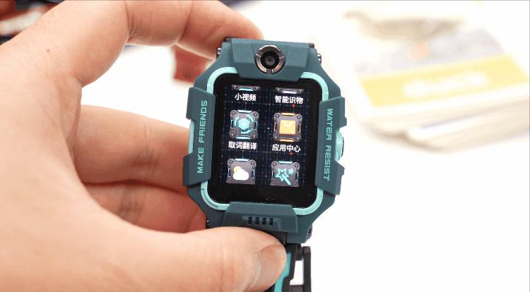 儿童电话手表小天才和360哪一款好,智能手表保护孩子