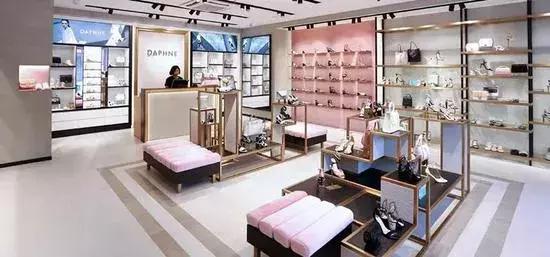 你有没有一双穿了很多年的鞋,达芙妮的鞋一般多少钱一双