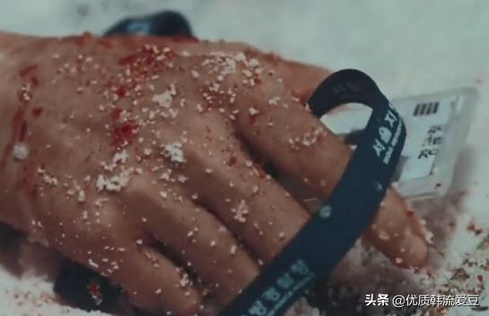 李敏镐金高银热剧:古代皇帝和现代女警察,在平行世界的甜蜜爱情