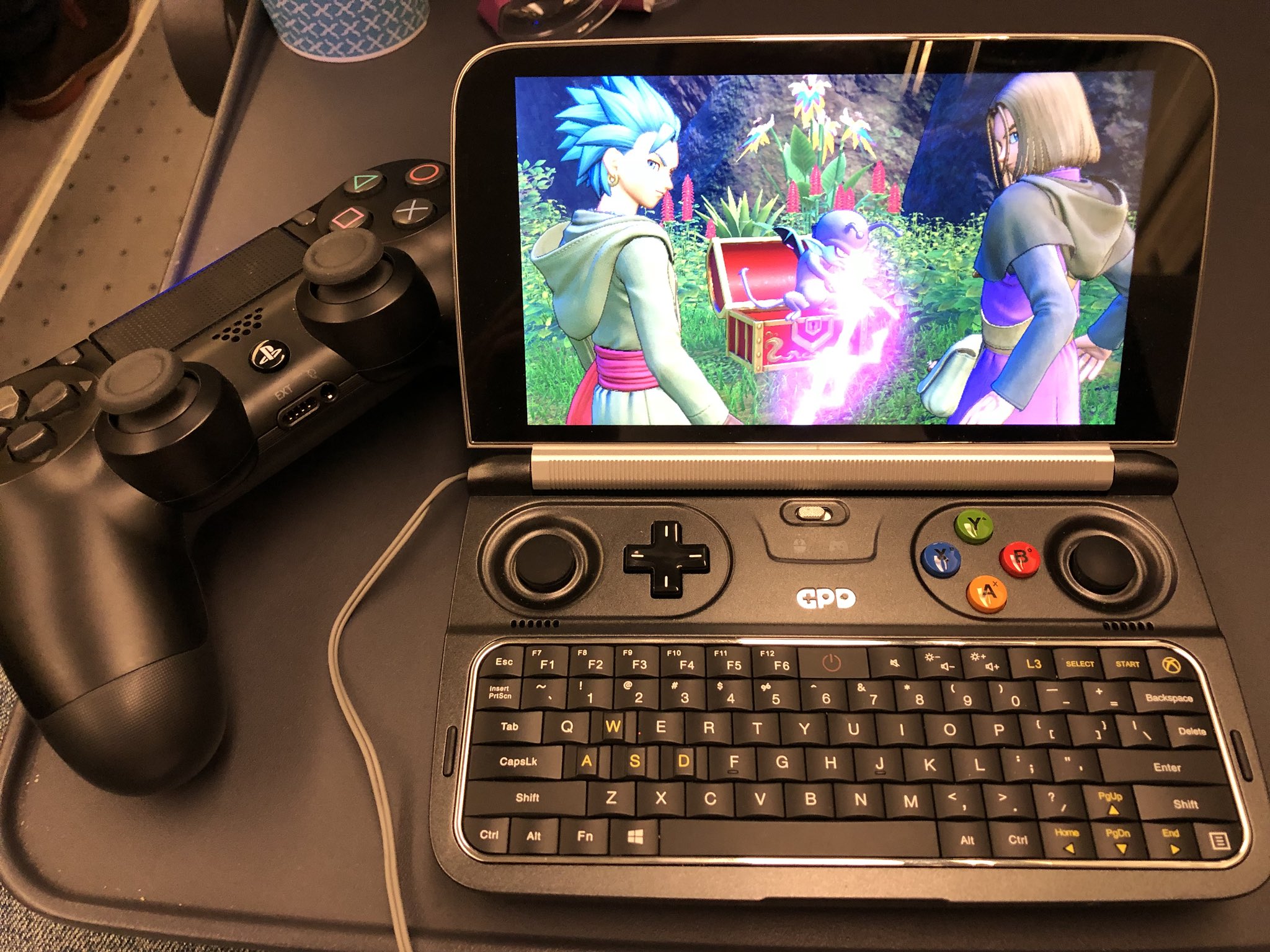 steam掌机实际体验,玩steam体验最好的掌机