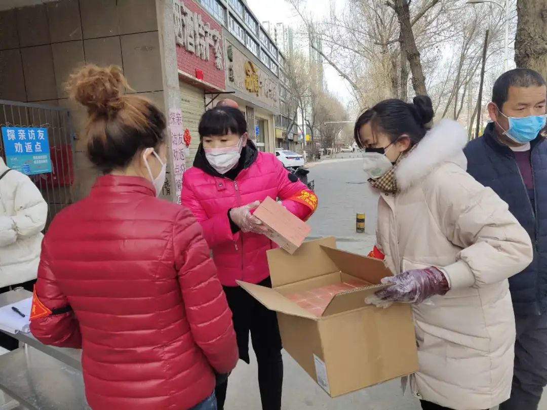 致敬抗疫巾帼英雄,致敬战疫巾帼先锋