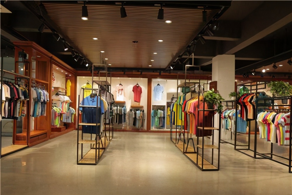 品牌尾货和市场尾货的区别,为啥尾货都是几十万件不知道真假