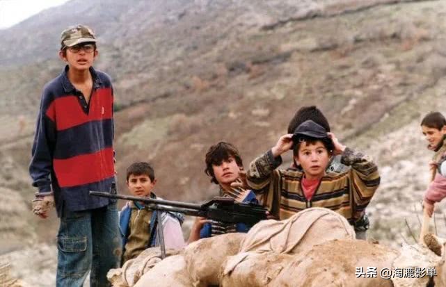 伊朗获奥斯卡的电影,奥斯卡伊朗