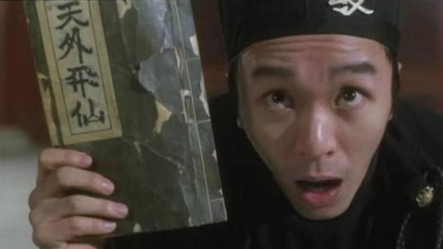 周星驰新喜剧之王深度解析,周星驰20年后喜剧之王再回经典