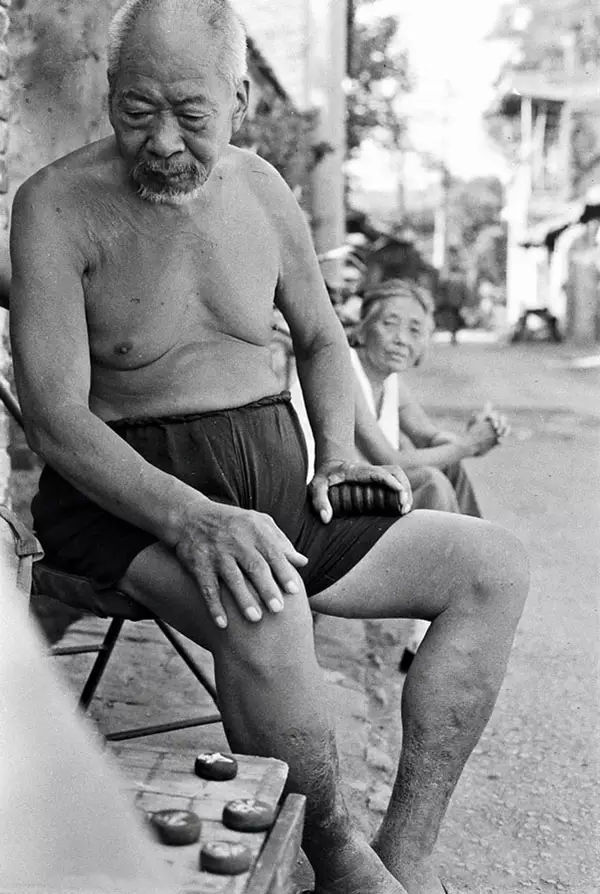 从西安到长安1905-2019沧海桑田(二)