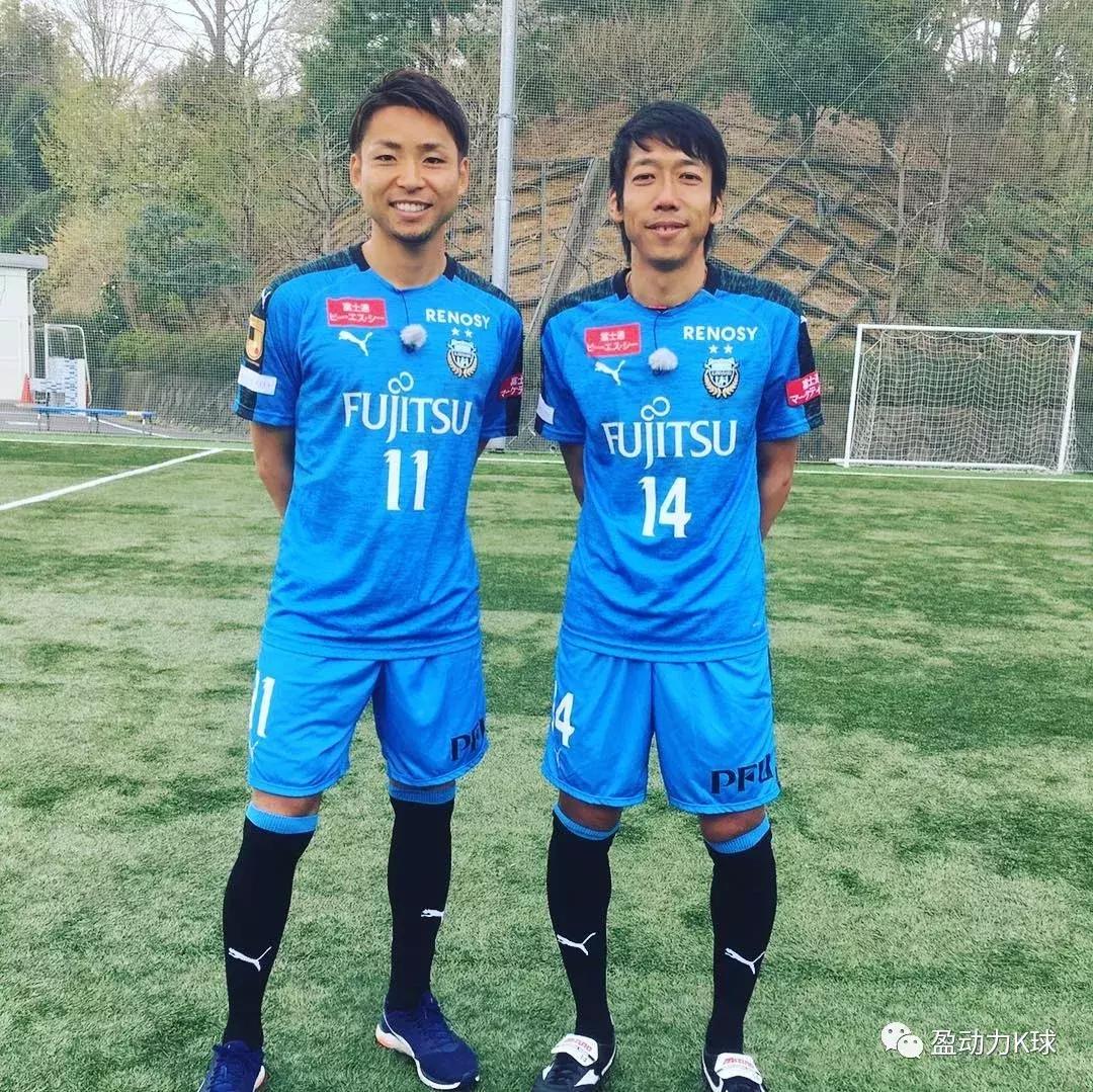 拒绝高薪留守母队川崎新队魂刚过而立已成J联赛传奇
