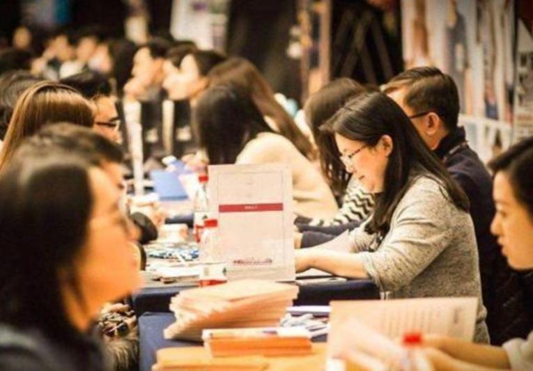 央企招聘铁饭碗,国企招聘正式工薪资高福利好