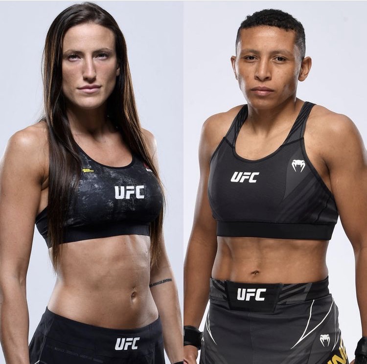 ufc重磅赛事发布,ufc最新比赛270