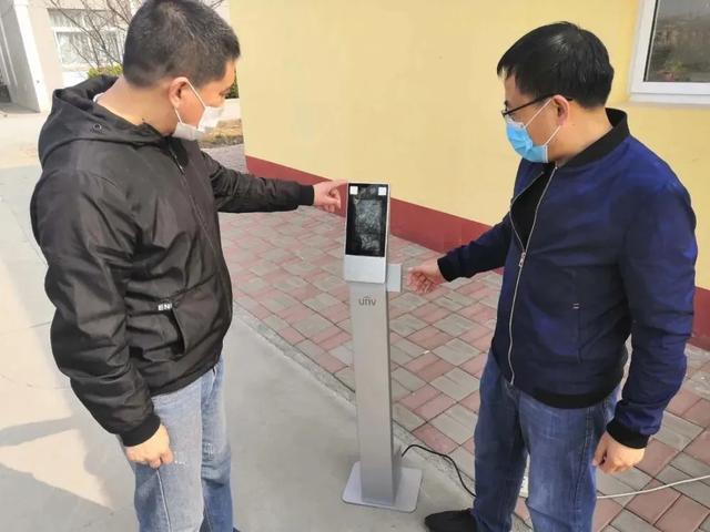 廊坊香河一中返校,香河一中开学