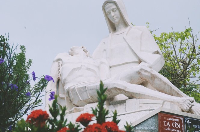 越南头屯港,越南头顿介绍