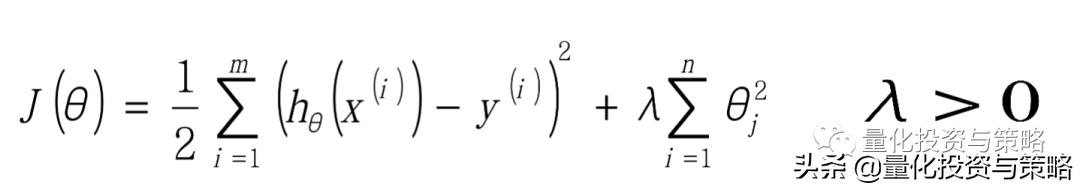 多因子回归,股票回归模型