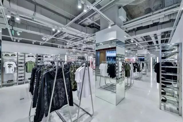 aape潮牌工厂店,aape北京店铺