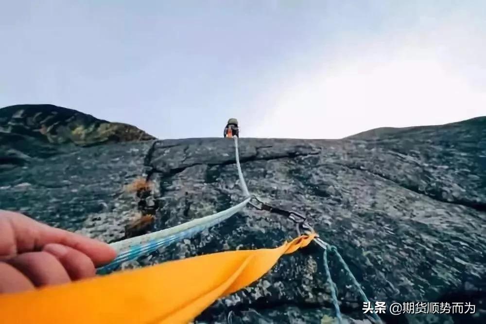 简单易懂又实用的日内交易口诀,日内交易最简单的方法