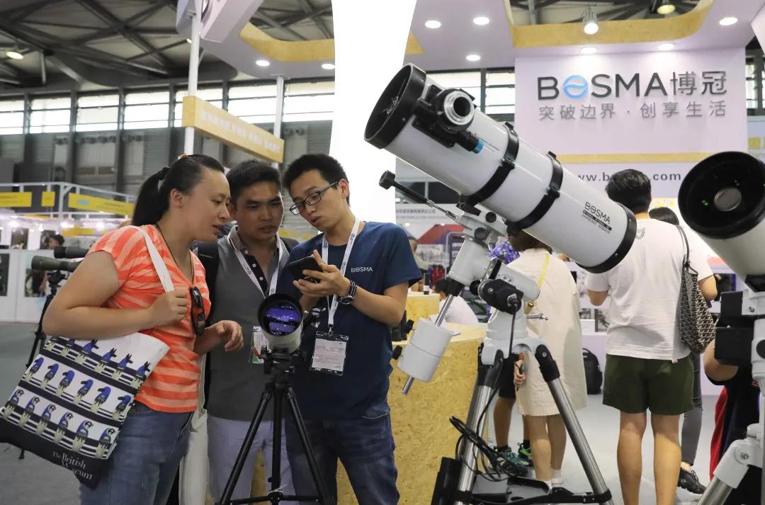 50天后，万众瞩目，ISPOShanghai破茧重生