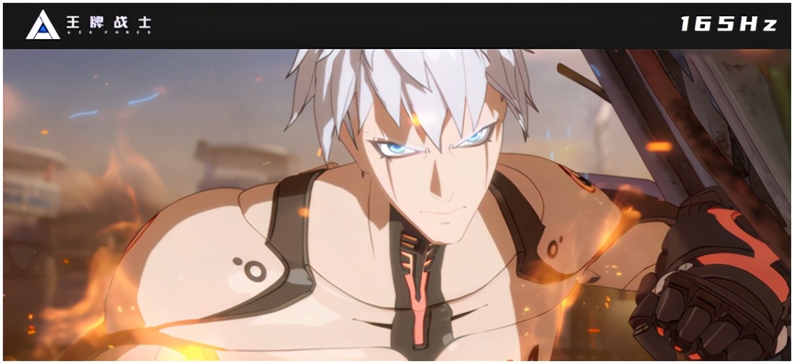 1000左右的全面屏游戏红魔手机,165hz的高刷会占用cpu吗