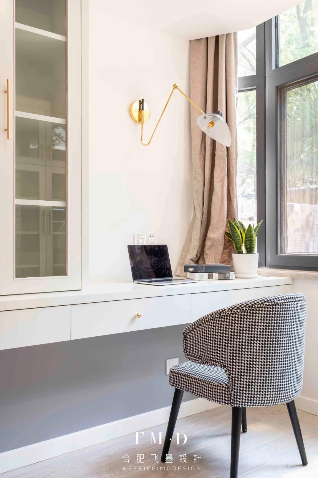 小户型舒适的家居环境,我理想的居住环境