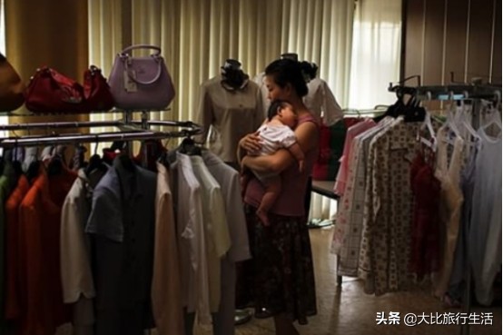 朝鲜什么东西适合在中国售卖,朝鲜的东西要不要钱