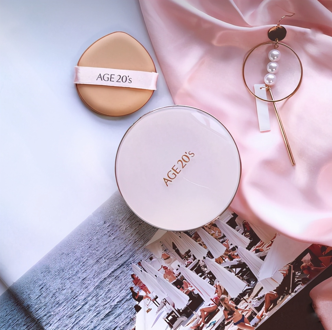 气垫什么牌子的好用,气垫哪一个品牌好