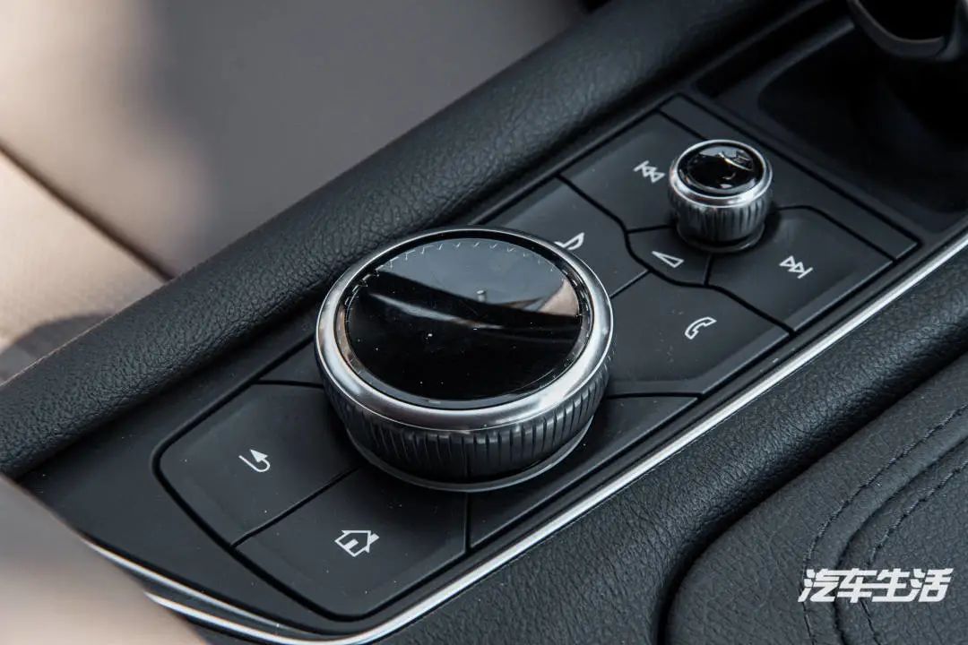 轻混48v凯迪拉克xt4,加入48v轻混就省油吗