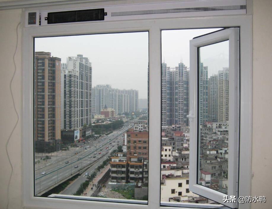 塑钢窗缝隙大用什么胶,安装塑钢窗墙缝用啥填补最好