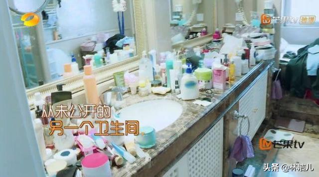 袁姗姗推荐护肤品,39.9美白淡斑洗面奶