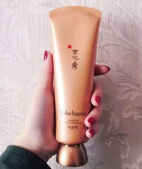 最全护肤品种类有哪些,所有护肤品揭秘