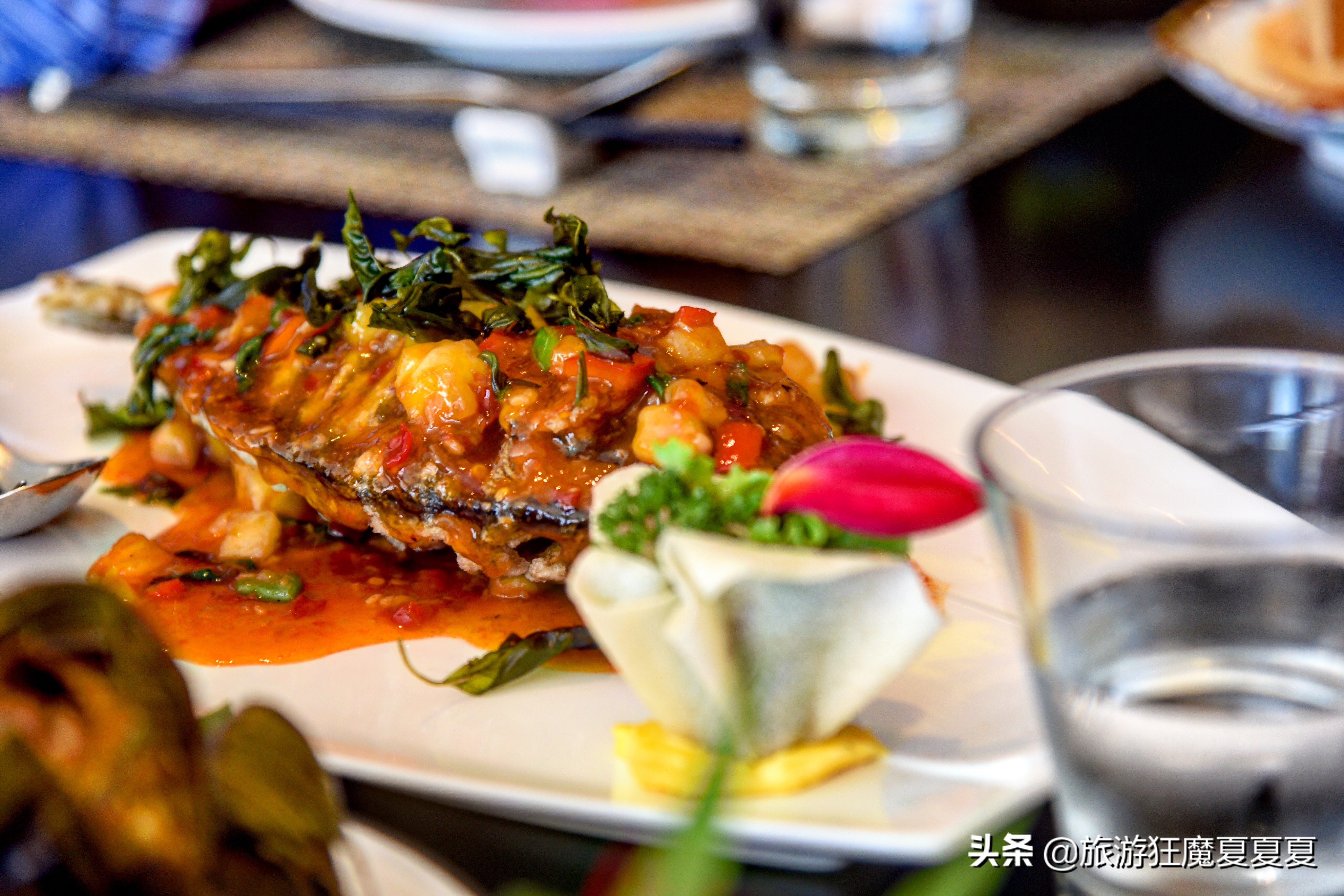 海棠湾红树林度假酒店心得,体验海棠湾红树林酒店