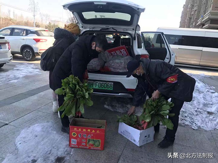 情暖疫线24小时的温情坚守,宁化爱心涌动温暖防疫一线