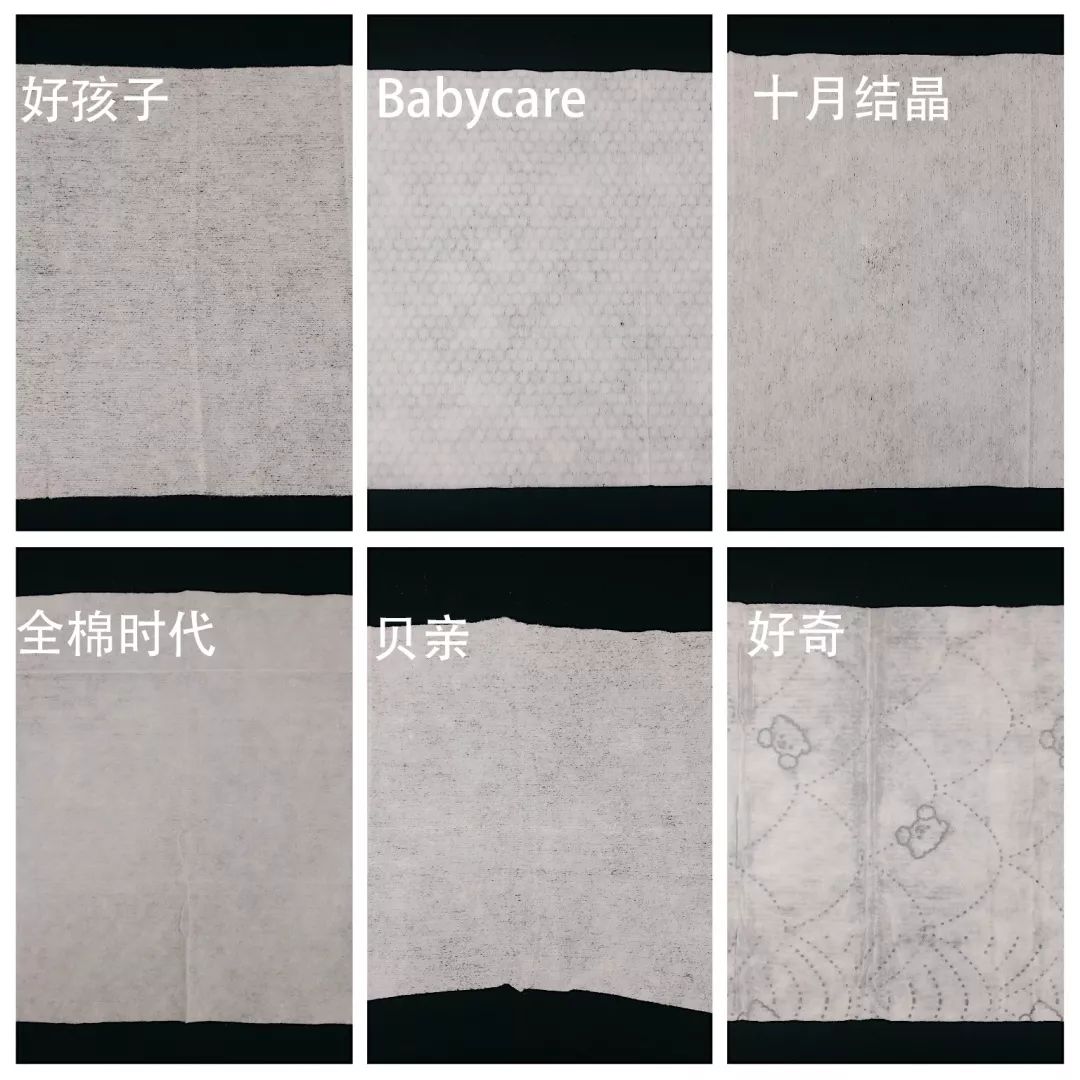 宝宝用的湿巾哪一款比较好,儿童湿巾哪种好