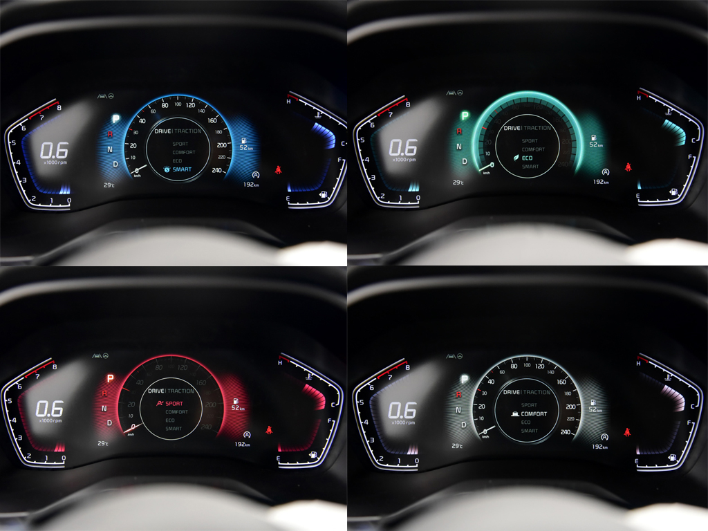 比德系更猛，比日系更省，起亚智跑Ace最强1.5T动力，有多燃？