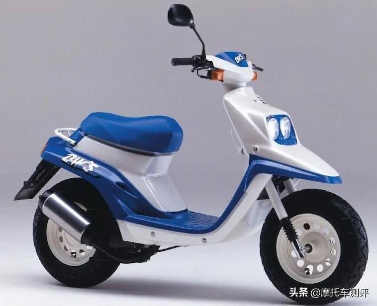 进口雅马哈bws125踏板推荐,雅马哈踏板车bws125全系列