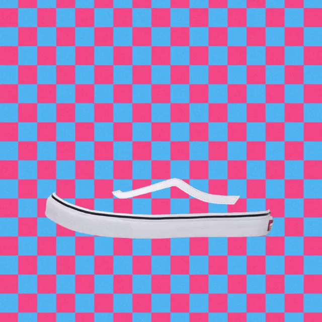 还别说,那双「有毒的Style36」上脚还真不赖!