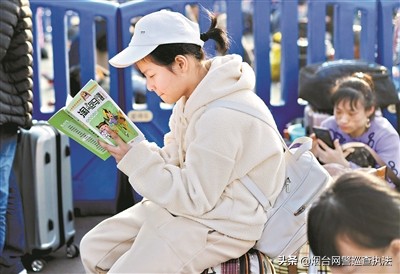 主动帮忙购票？广州火车站坐车要谨防这些“热心人”