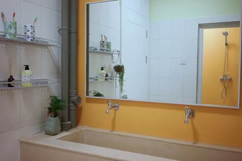 嘉兴清华附中宿舍环境,嘉兴北大附属实验学校住宿