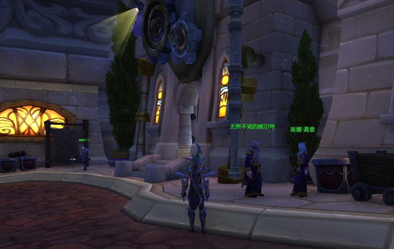 炉石传说达拉然大劫案第一章解锁,炉石传说达拉然大劫案宣传片