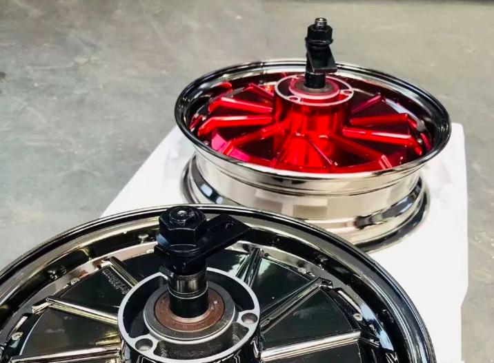 街跑时尚潮流新款车型,2019街跑改装