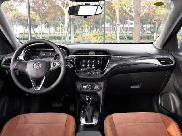 存了9万，开完C4世嘉再提别克凯越，车主：想说六个字