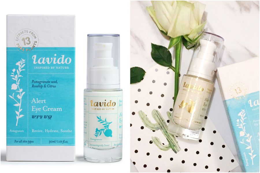 最好的天然美容食用油,以色列护肤油