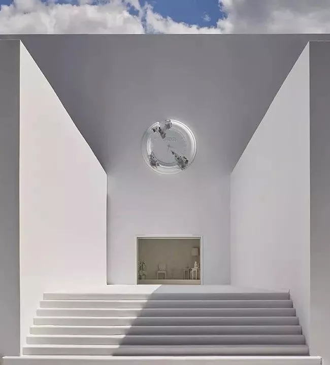 种草|看完2020男装周，我想把衣橱里的女装都换成男装