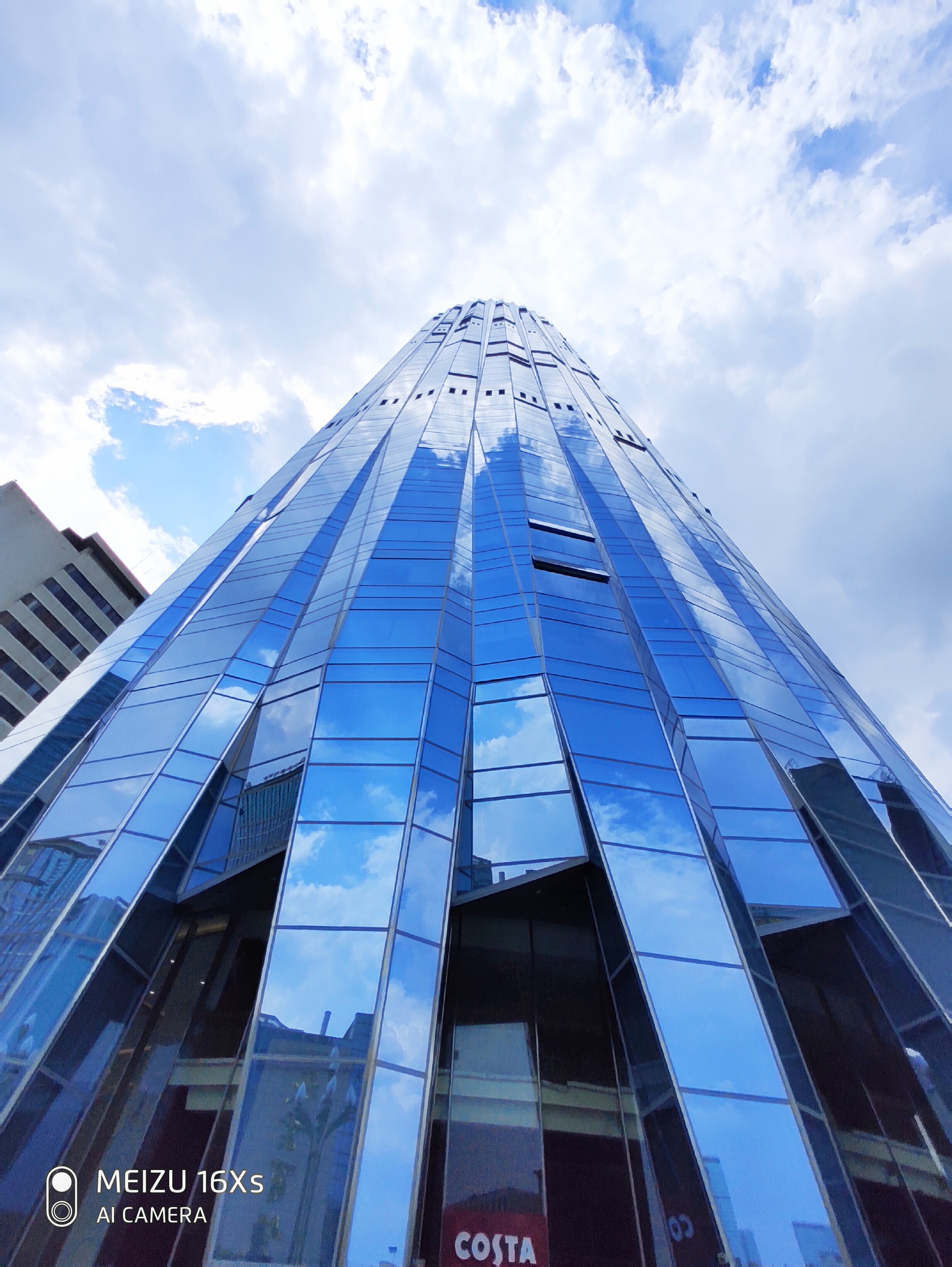 魅族16x深度测评,魅族16xs使用一年后的感受