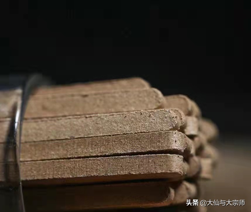 一克1000块的奇楠,比黄金还贵的奇楠沉香