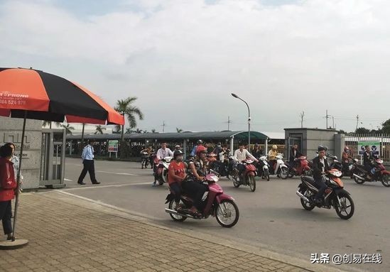 去越南开加工厂靠谱,去越南开工厂免税吗