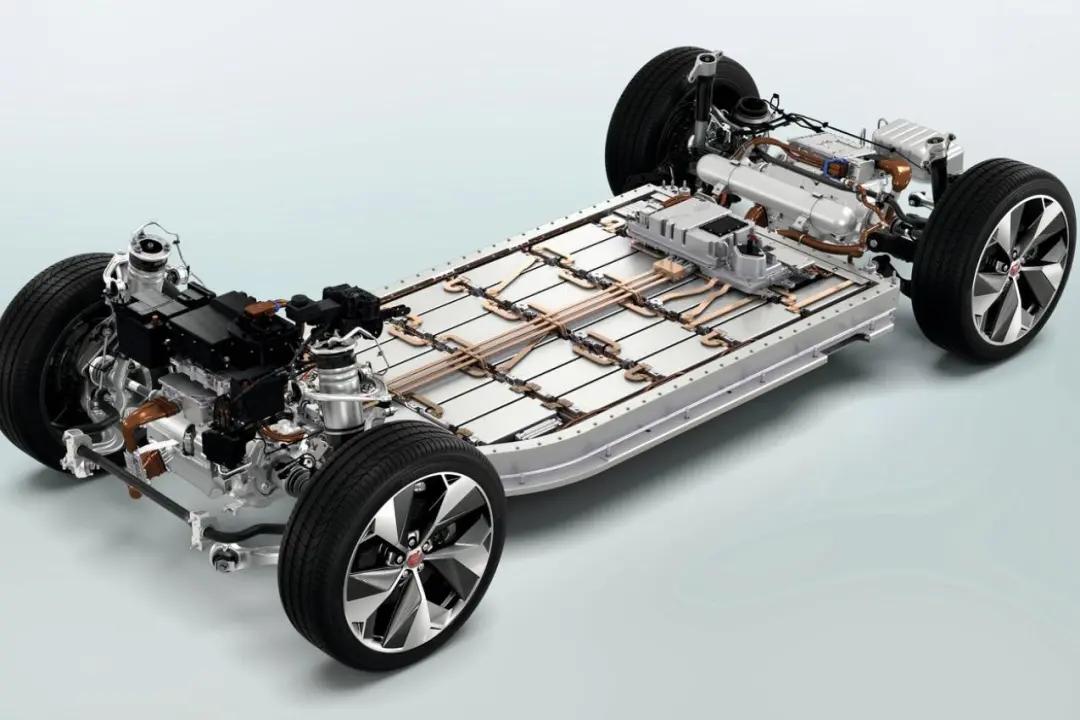 政府提倡的电动车换国标,告别燃油车全面电动化