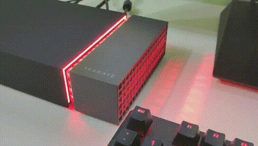 希捷酷玩3.516t,希捷firecuda520是希捷酷玩520吗