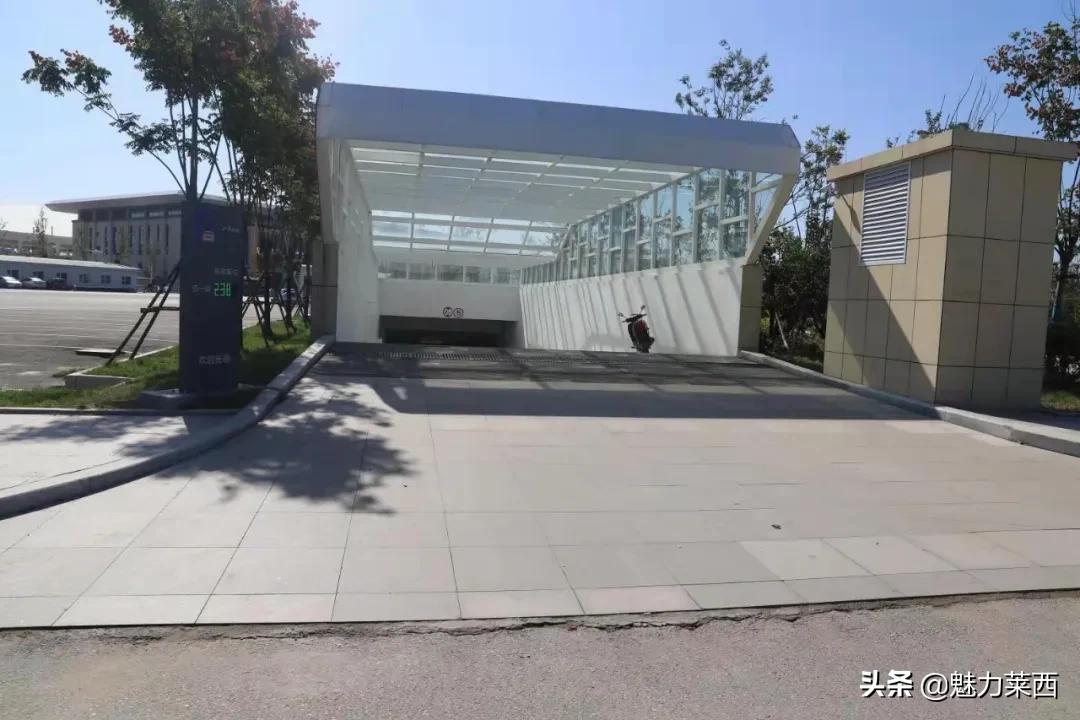 莱西路口抓拍,莱西动车站抓拍