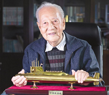 中国前十名科学家有哪些,中国最杰出的科学家前100名