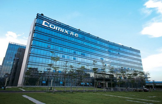 齐心文具：陈钦鹏的潮商之道