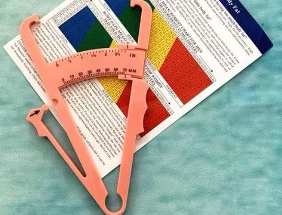 测一测你的脂肪有多少,测测你的内脏脂肪多少级