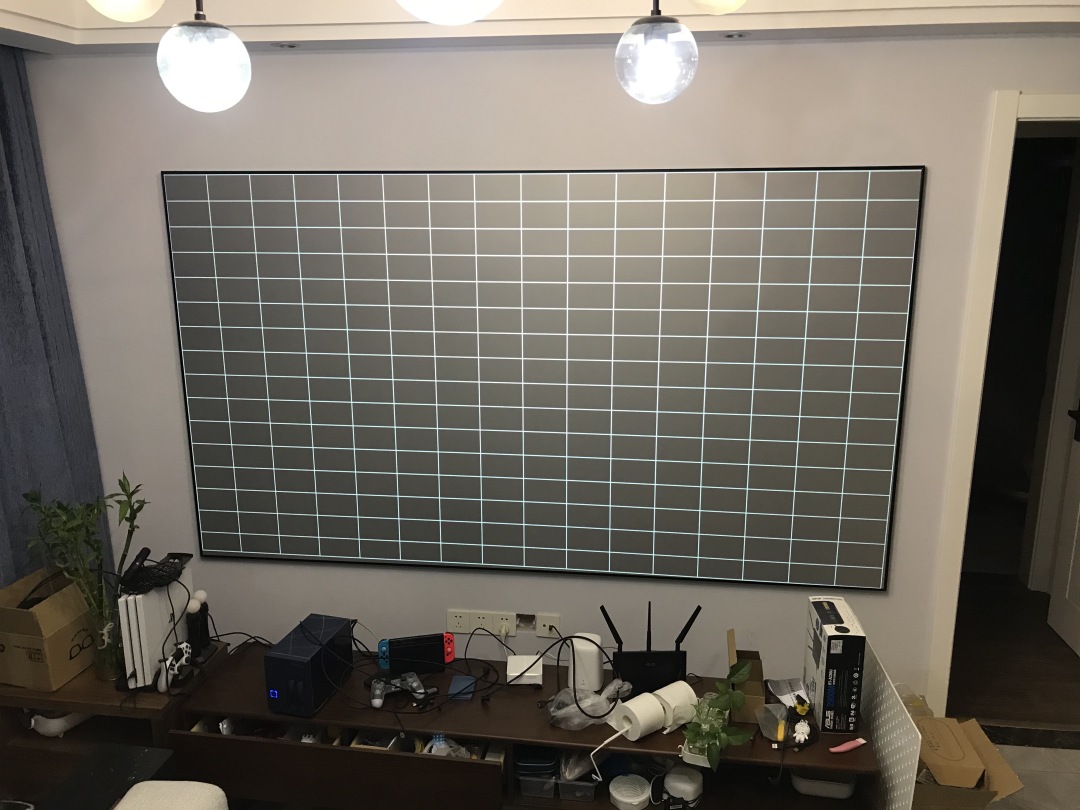 全景声影院回音壁系统,全景声影院投影方案